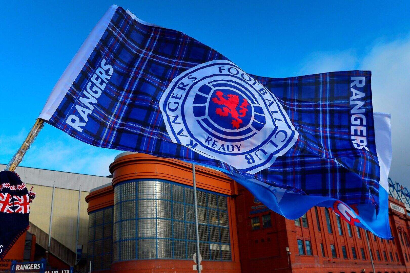 Rangers sacked youth coach Gordon Neely after inappropriate behaviour ...