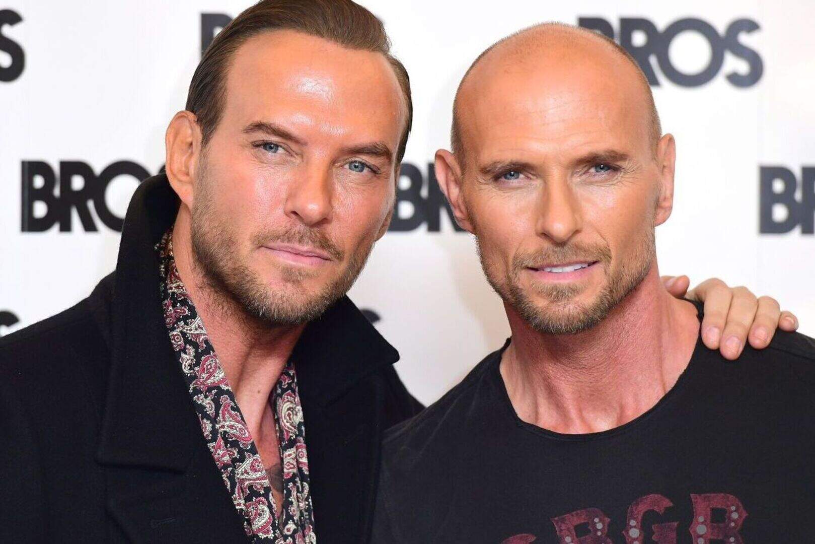 Bros scrap more than half of comeback tour | Belfast Telegraph