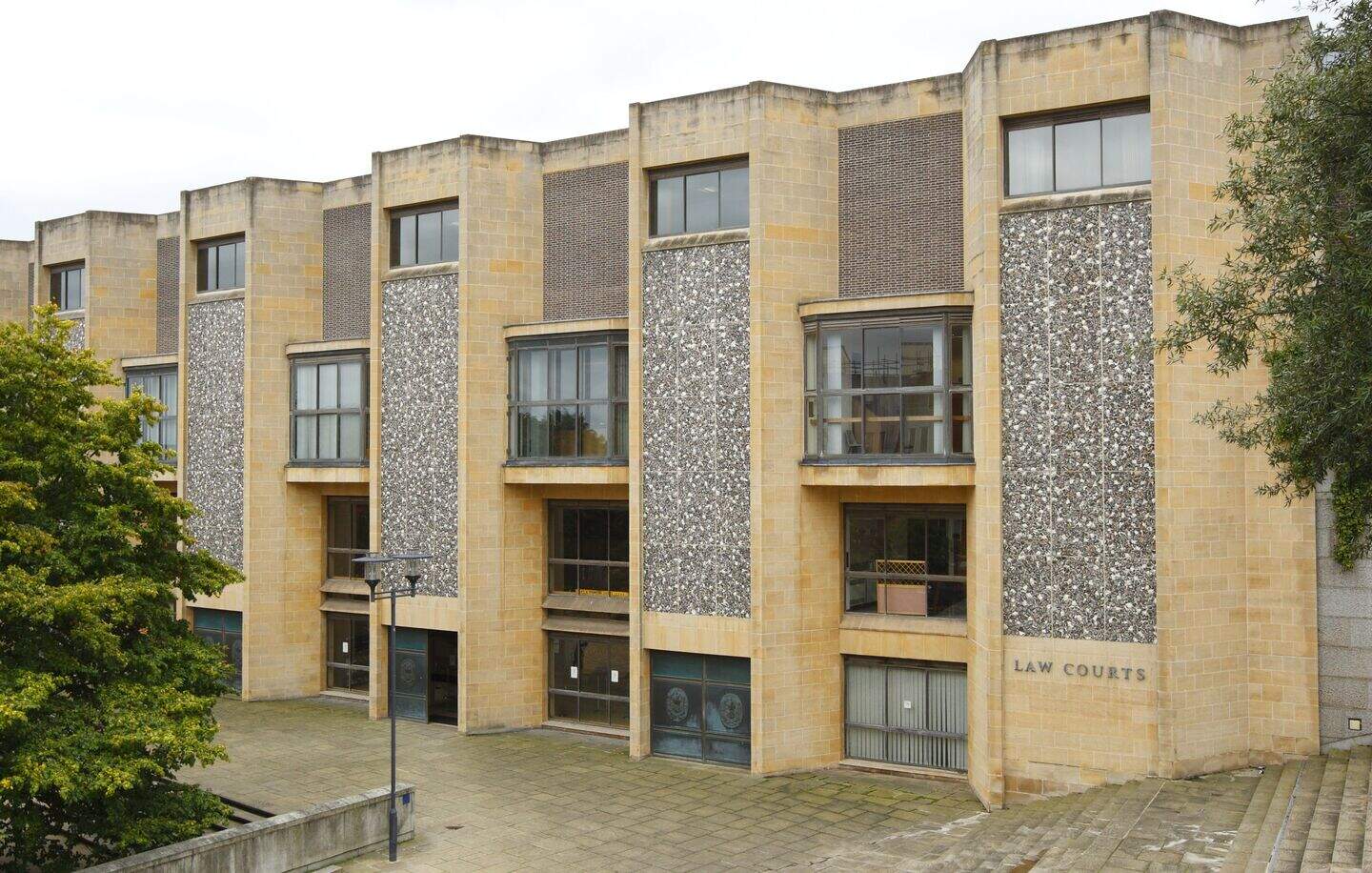 Former soldier’s wife must serve at least nine years over death of baby ...