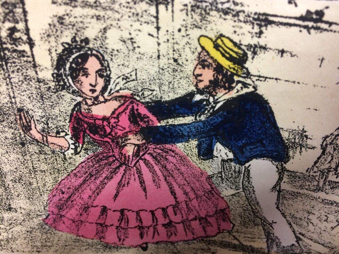 ‘Most famous’ banned book Fanny Hill sells for nine times guide price ...
