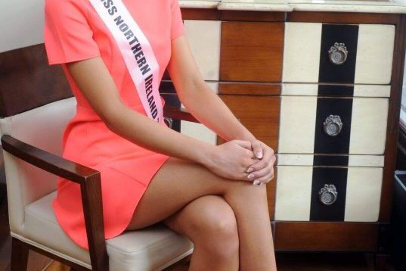 Rebekah Shirley: I'm so honoured to be Miss Northern Ireland | Belfast  Telegraph