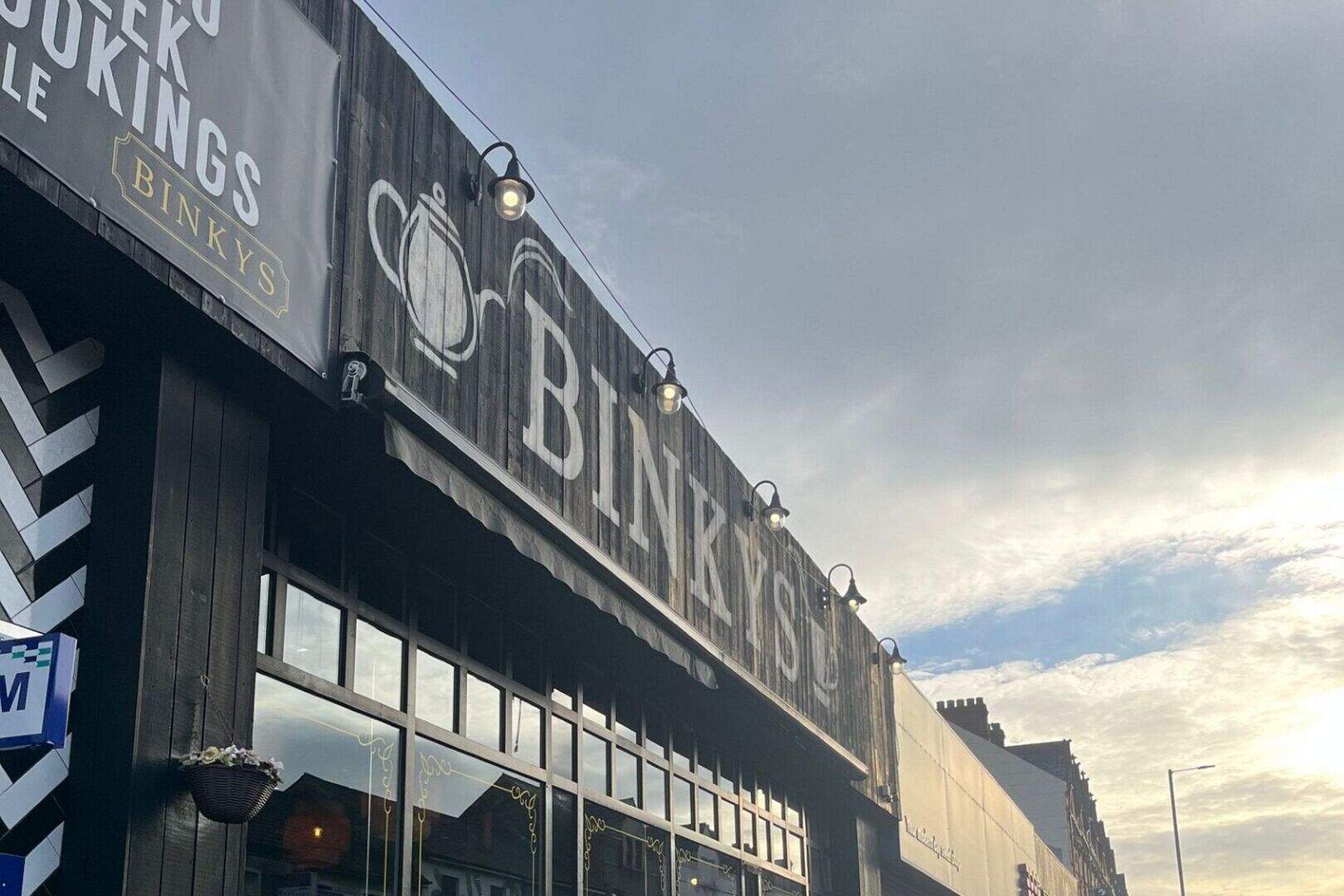 Restaurant review Binkys: Belfast eatery a treat for bread lovers and ...