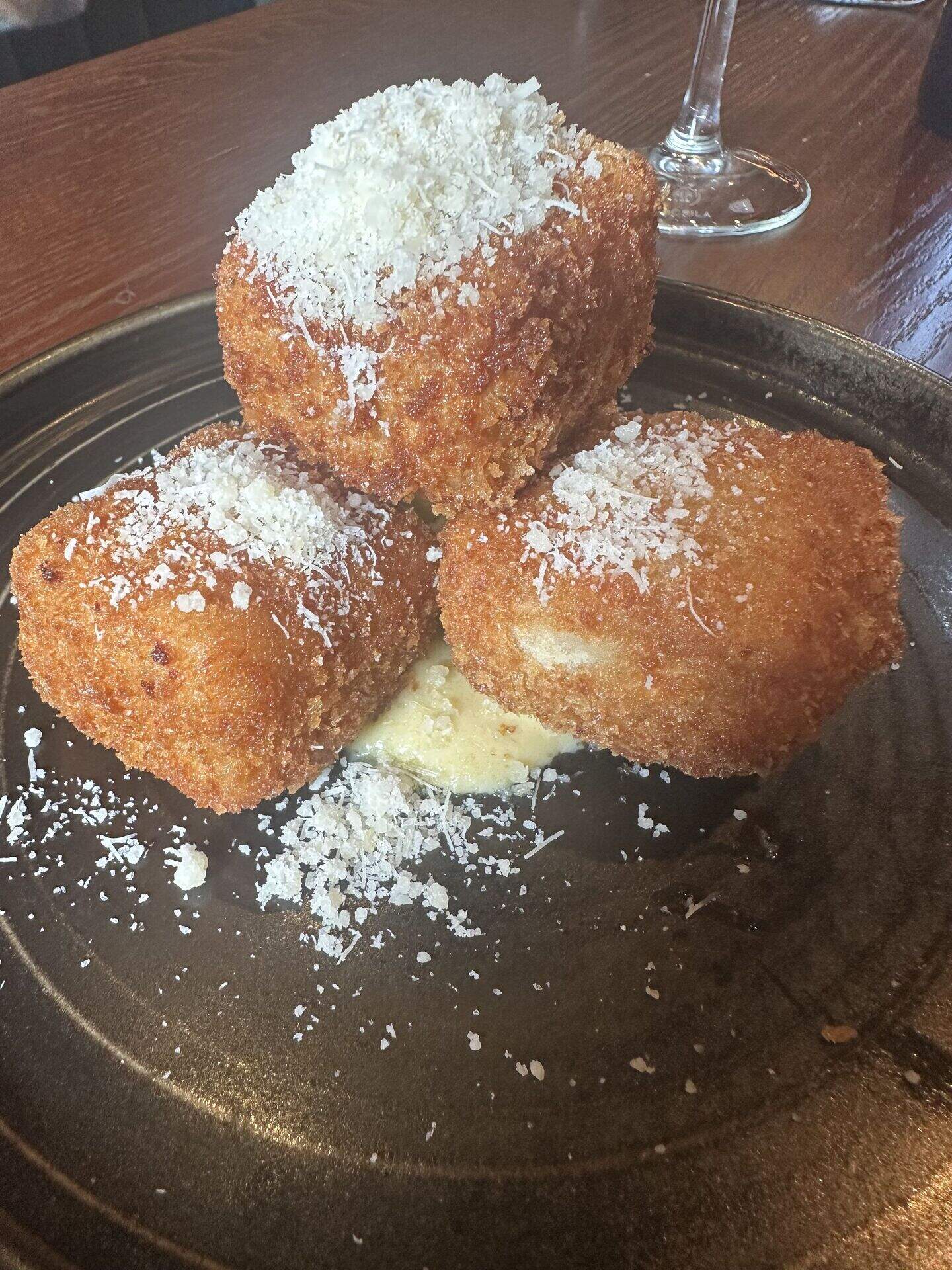 The Whitecliff Inn review: Whitehead restaurant has had a significant ...