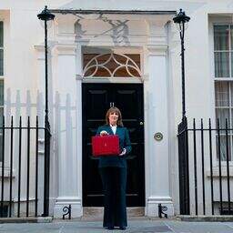 The Budget: Northern Ireland impact as Stormont to receive extra £370m ...