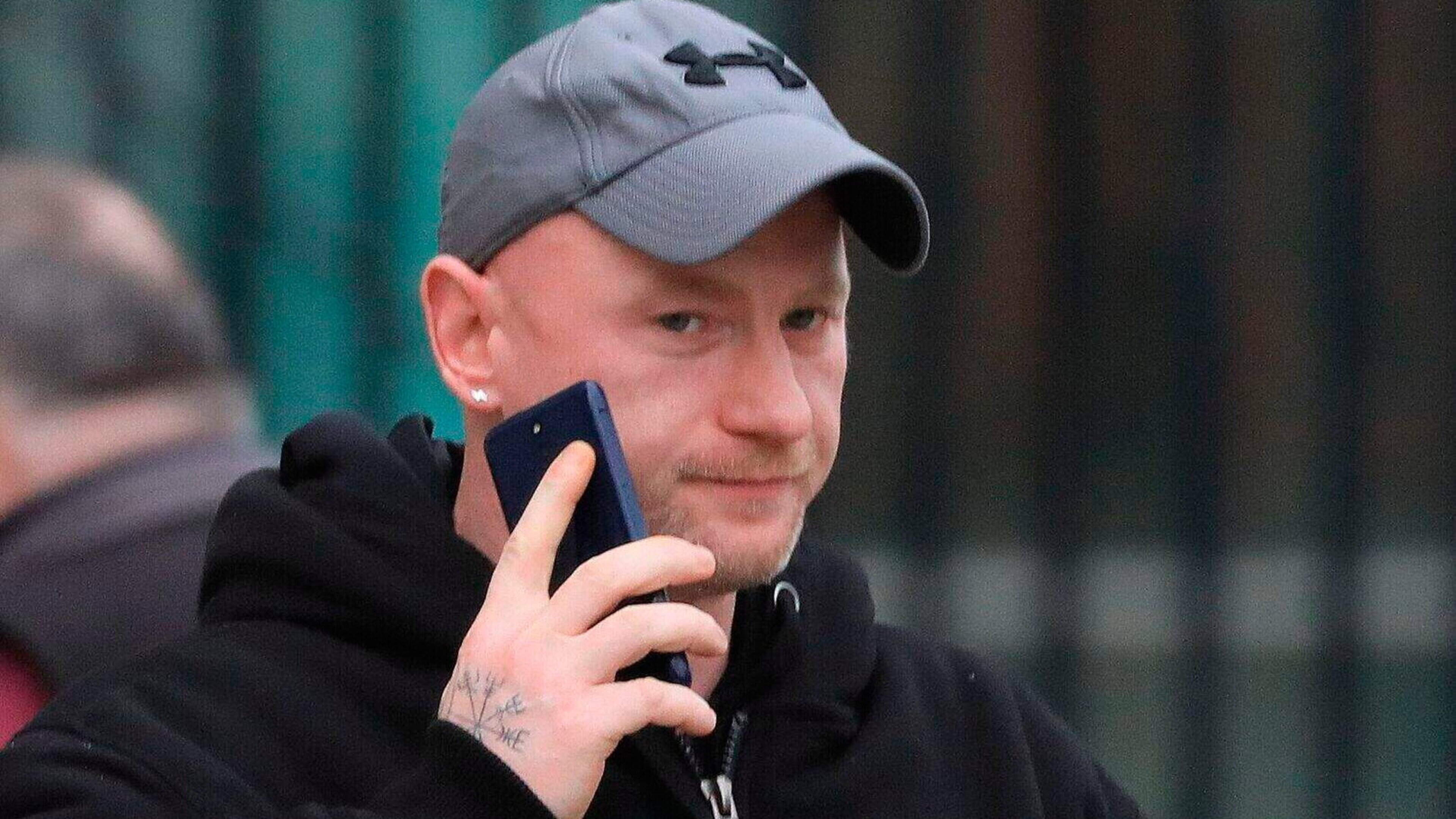 Sentencing of UDA-linked dealer delayed as court told he has multiple personality disorder