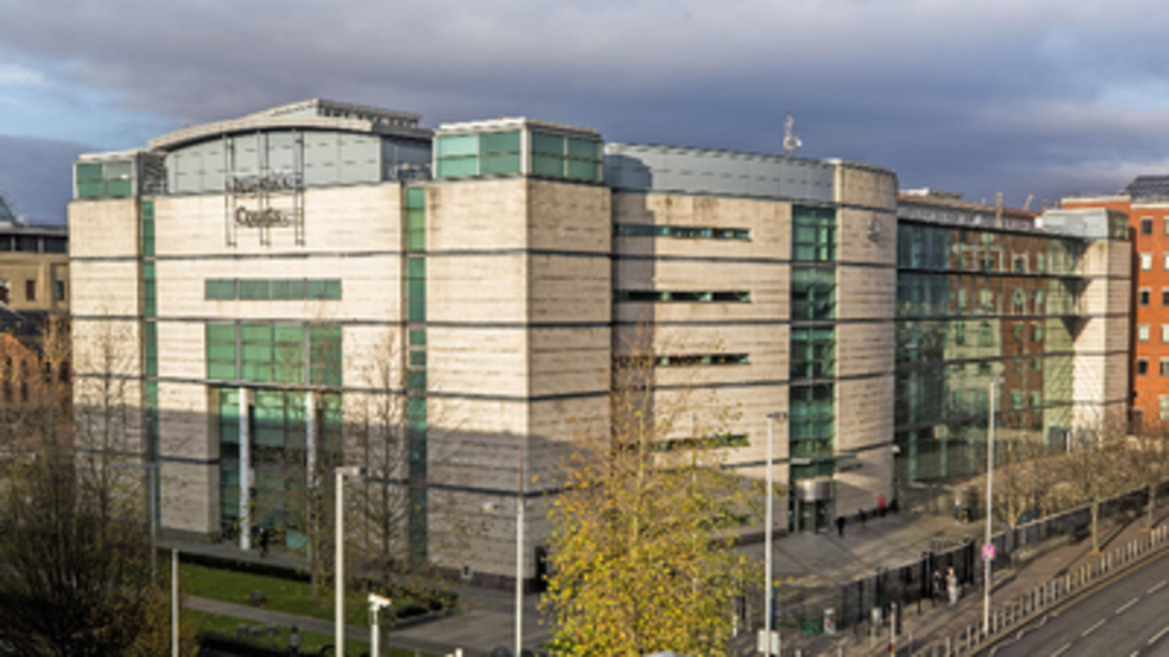Fiancée thought partner would kill her as he punched and kicked her in hotel, bail hearing told