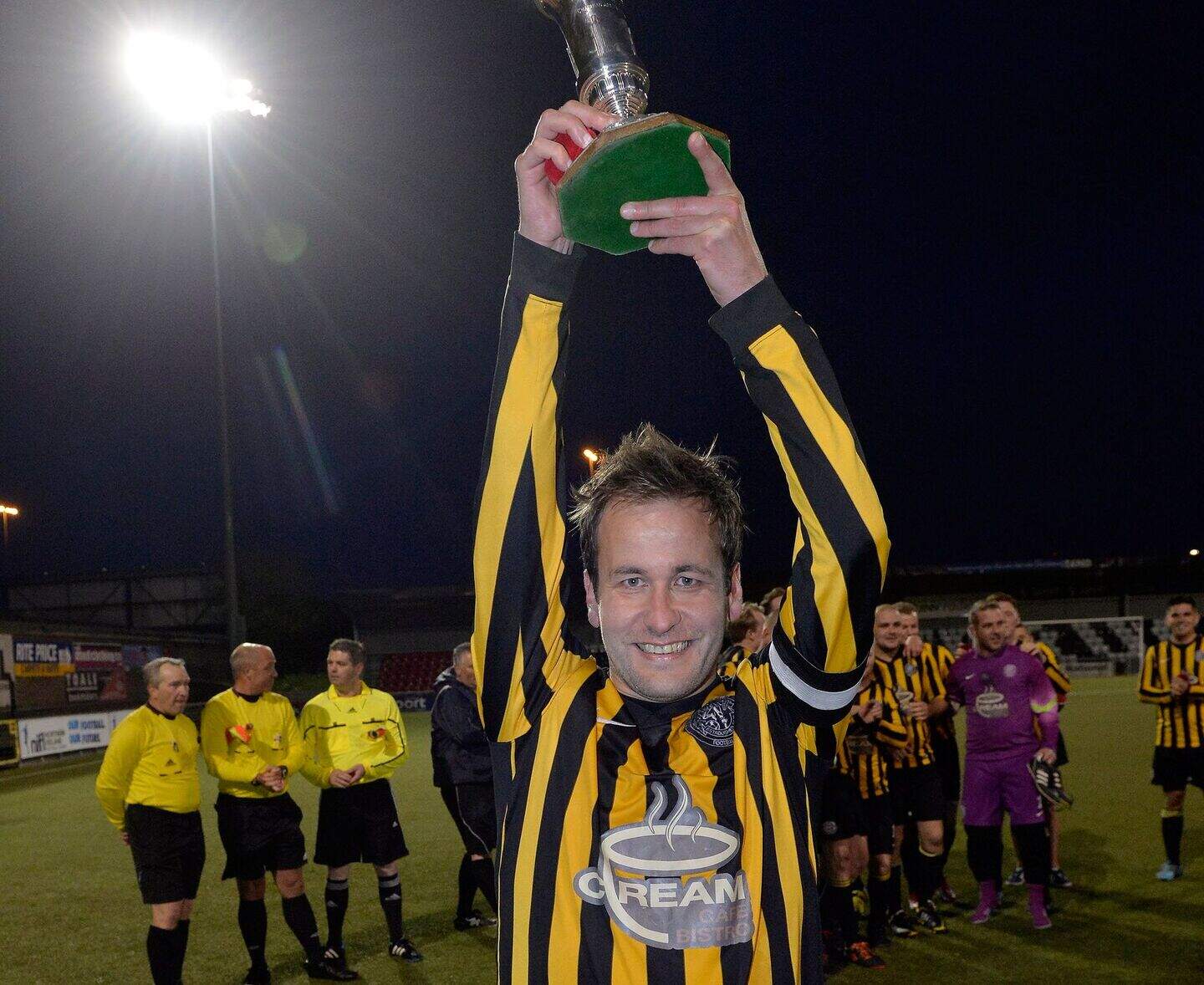 John Douglas: Ex-Rangers and Linfield ace on factors that hampered ...