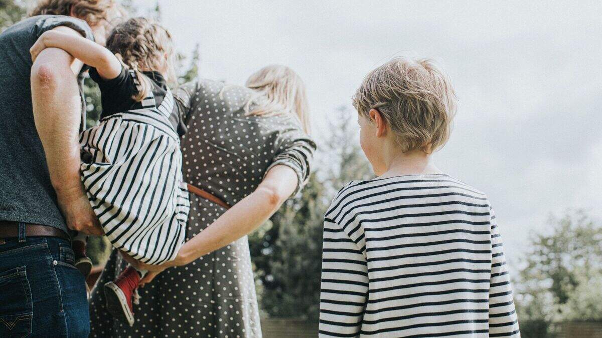 Watchdog’s ‘alarm’ at number of NI children in care who go missing ...
