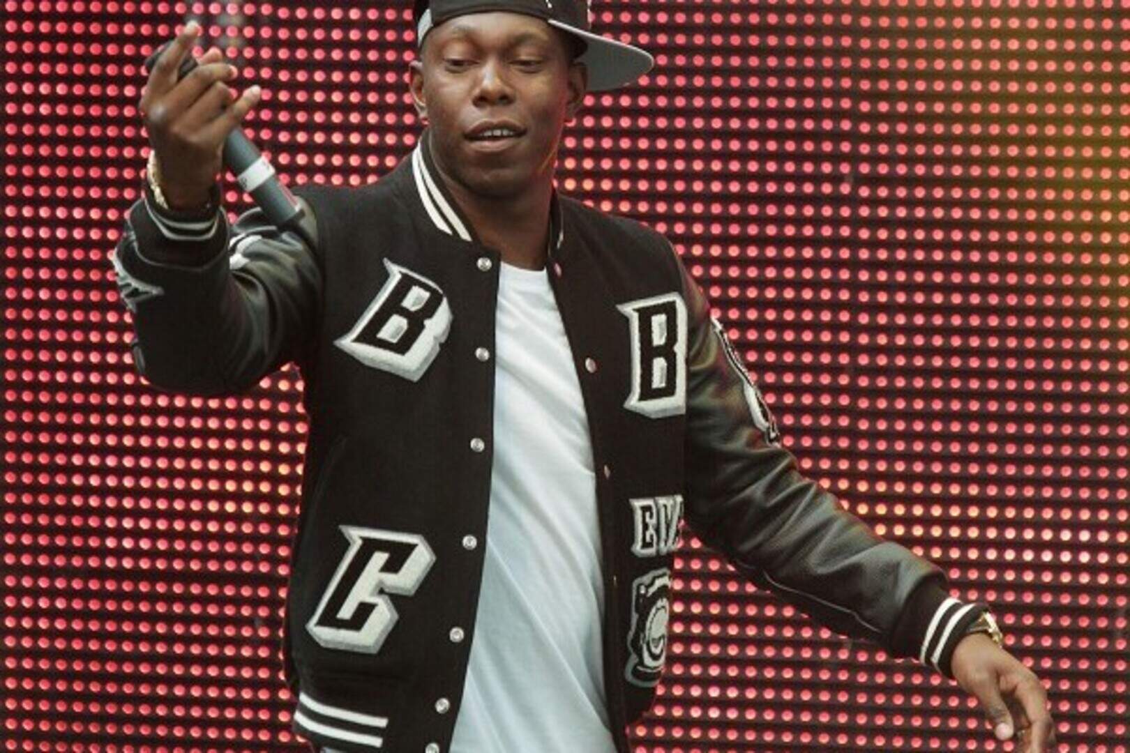 Dizzee Rascal in Olympic torch hunt | Belfast Telegraph