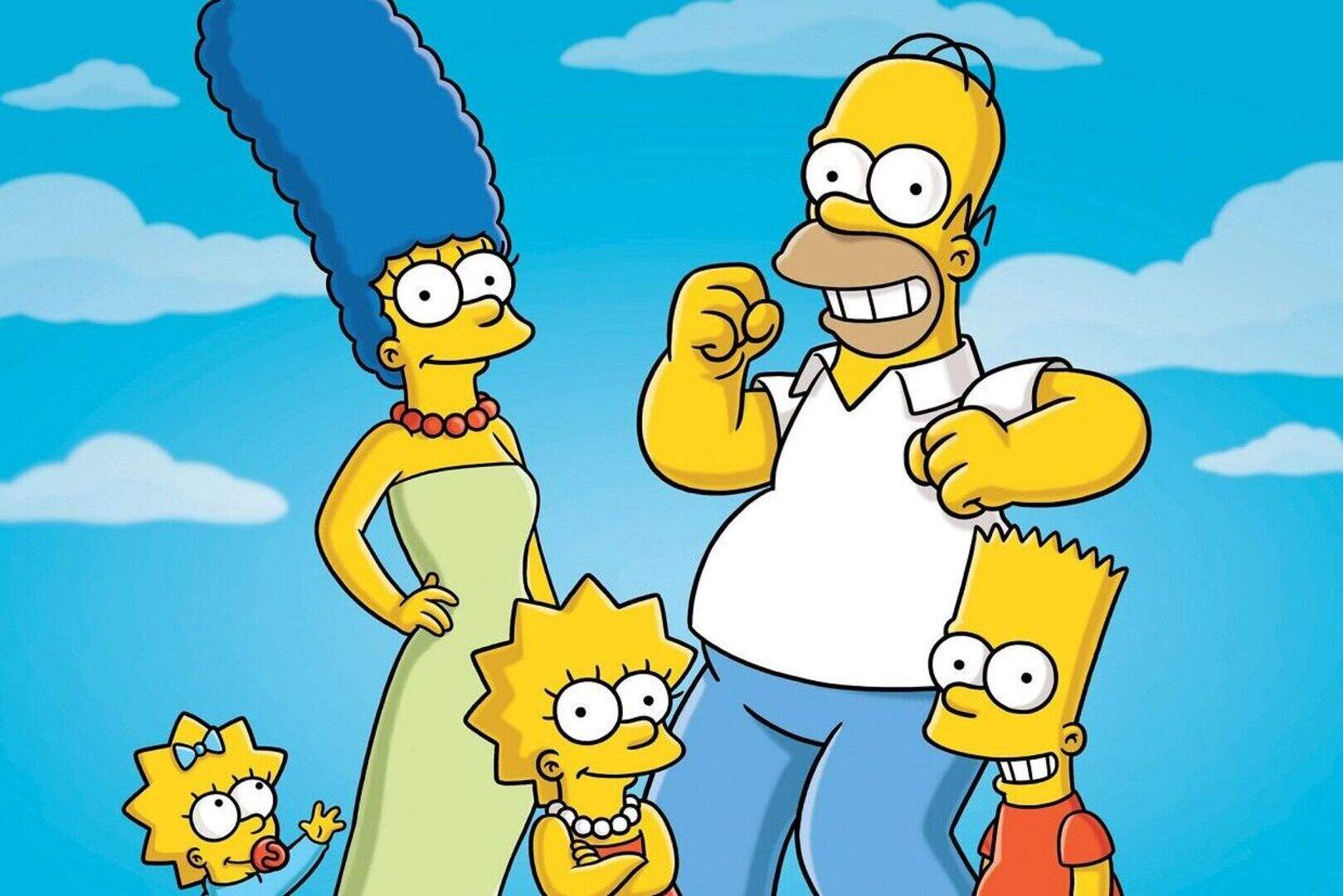 Love is the greatest legacy of Simpsons creator Simon | Belfast Telegraph