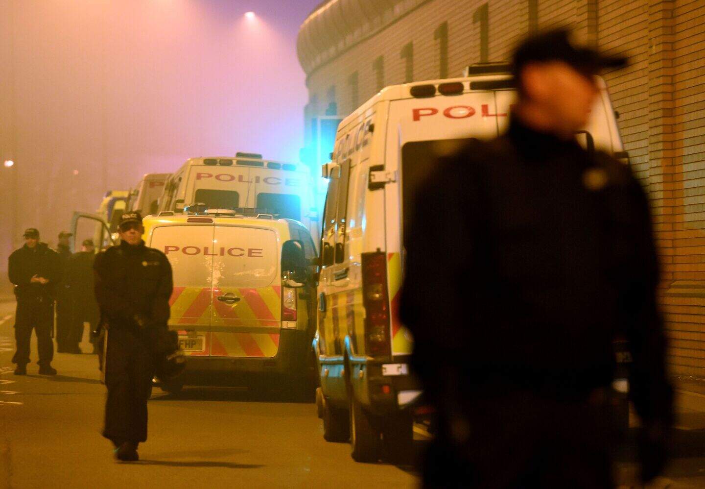 All you need to know about the emergency takeover of HMP Birmingham ...