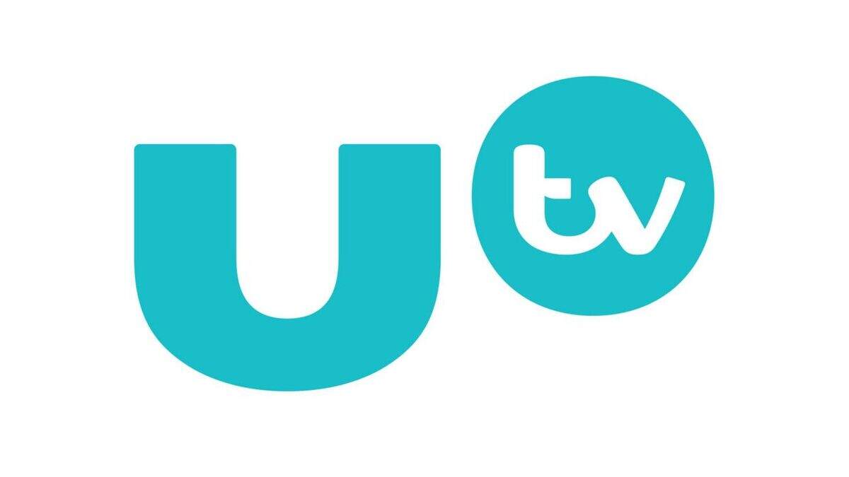 UTV unveils its new logo as broadcaster joins ITV family after £100m ...