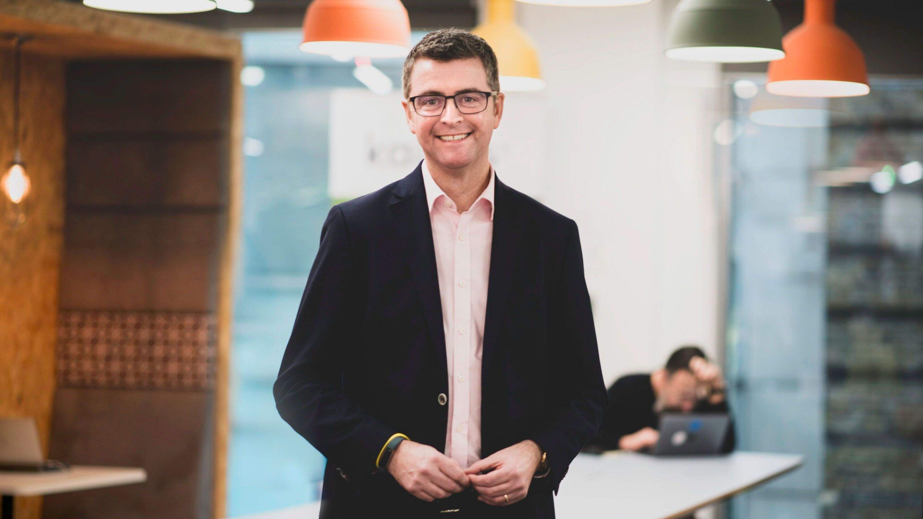 Belfast IT firm Kainos reports revenue up over £430m in last year