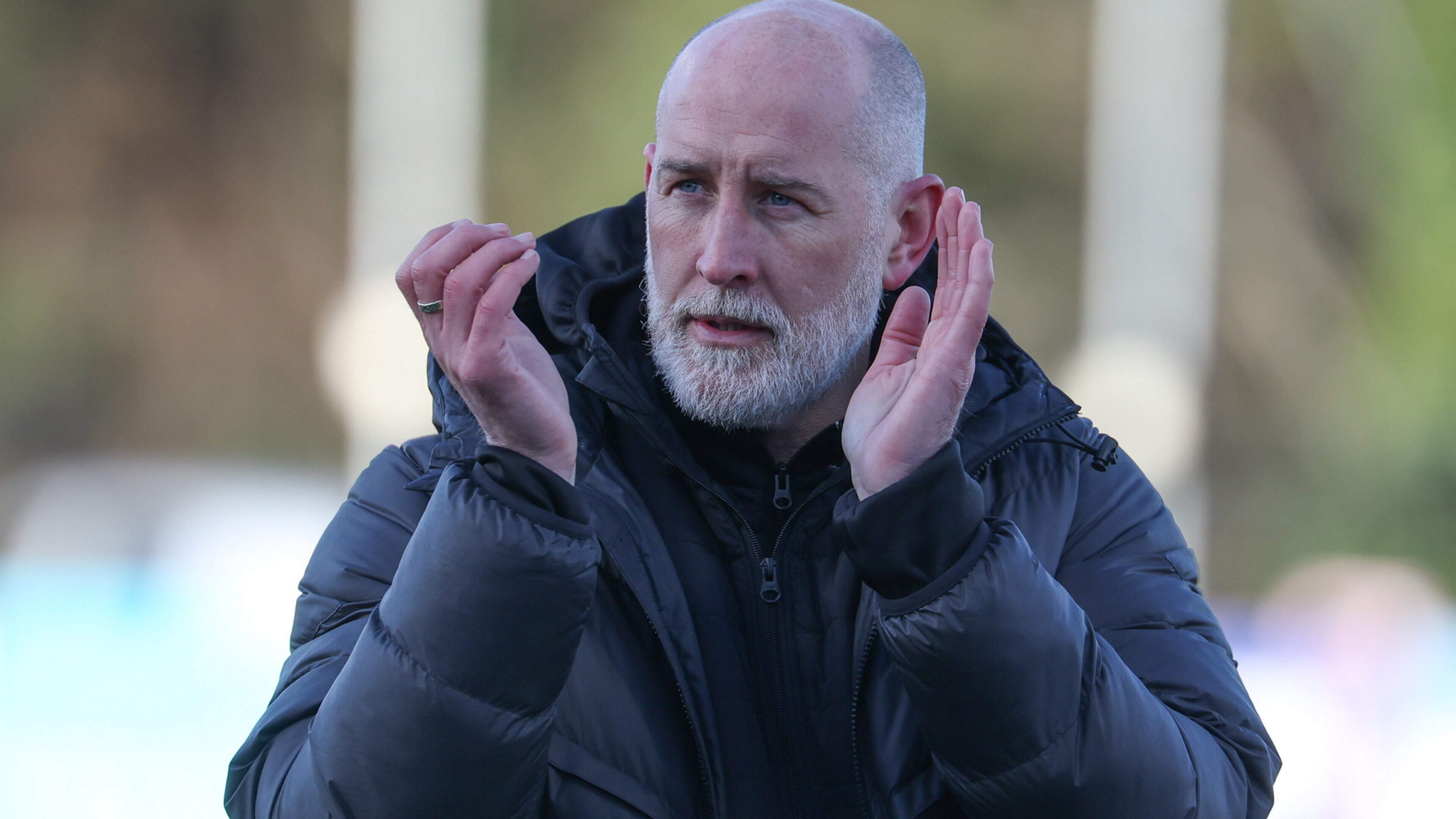 Irish League insight: A legend returns as Premiership gears up for day of title destiny