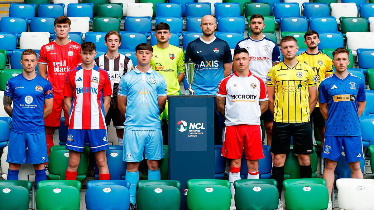 NIFL promises review into ‘procedural error’ as Championship side reveals reasons for objecting to ‘flawed rule’