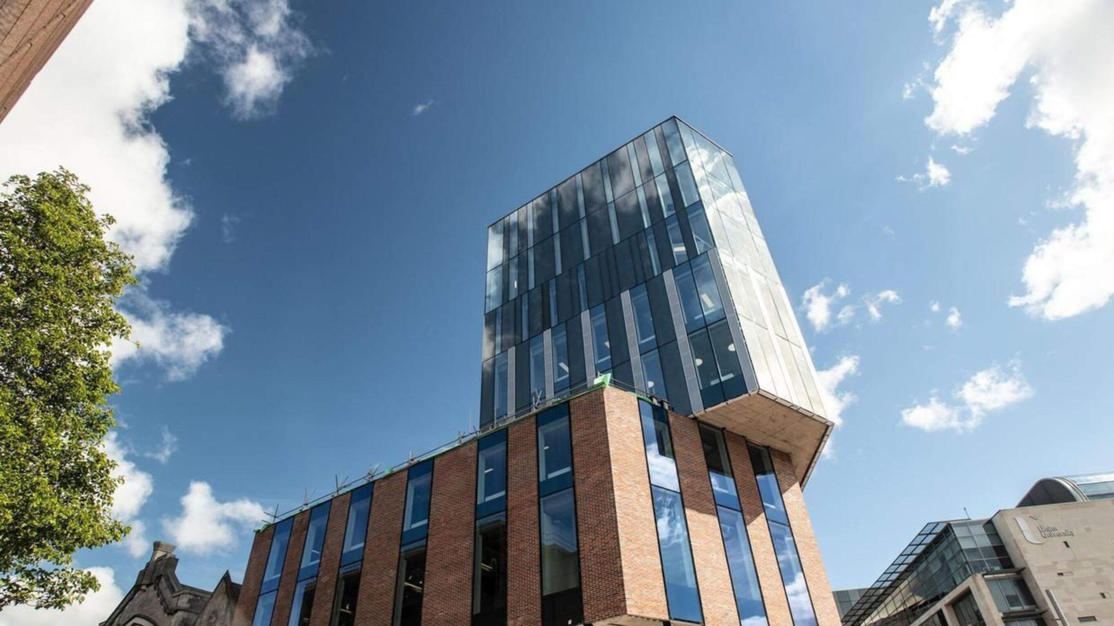 Pervert with almost 500 convictions jailed over attempted toilet voyeurism in university building