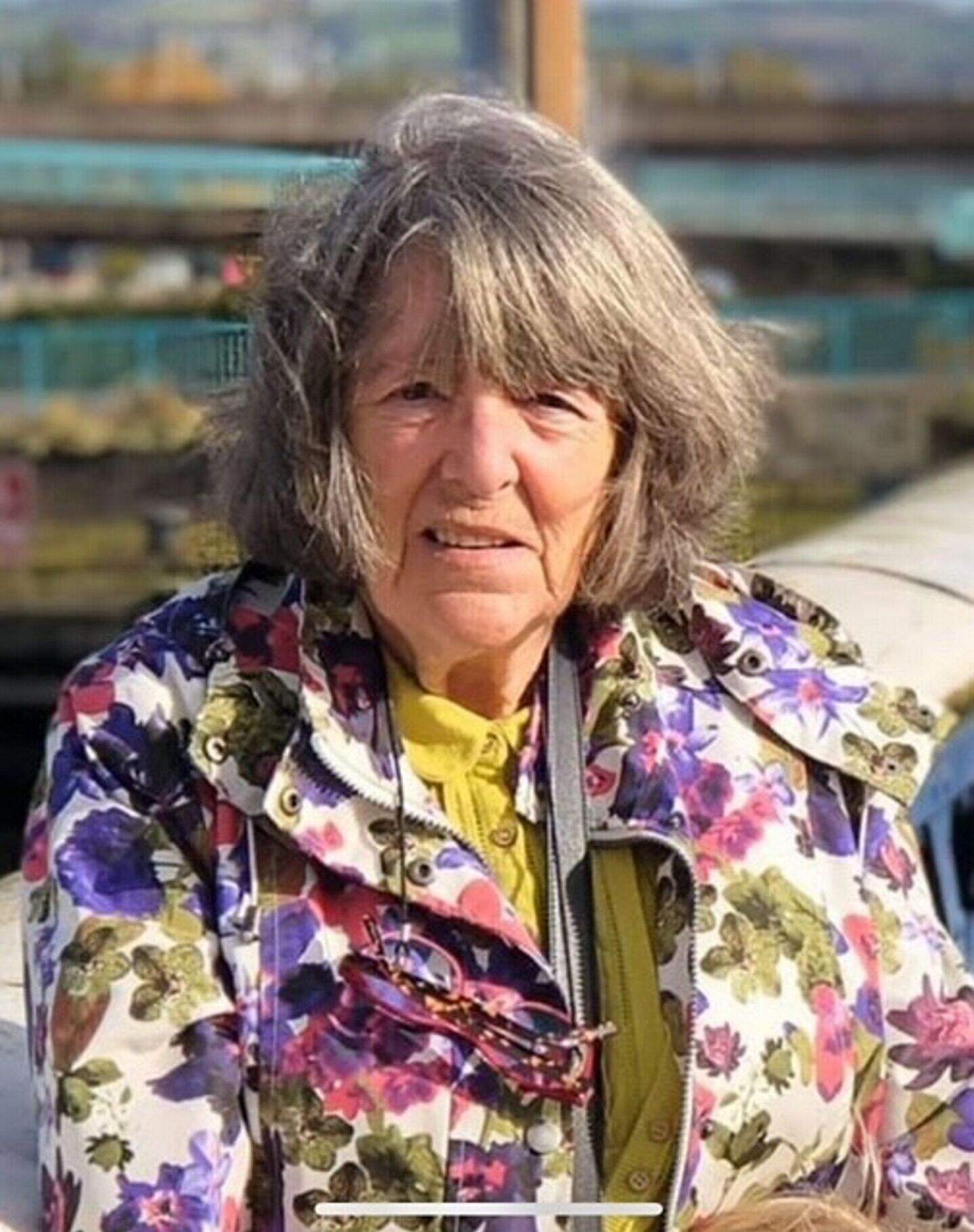 Patsy Aust murder: Man charged with alleged Bangor murder is brother of ...