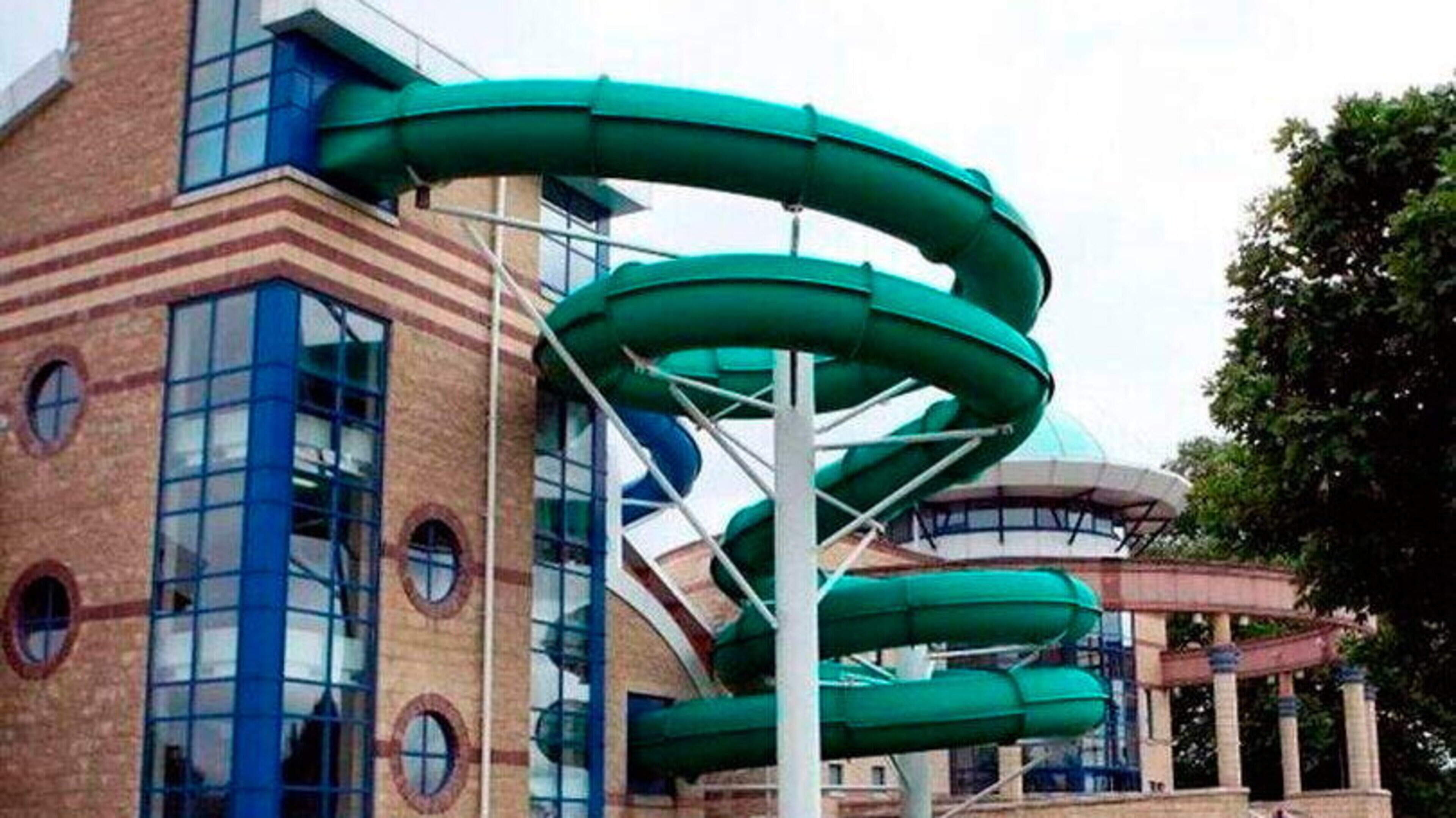 Families travelling 40 miles to go swimming after series of pool closures, warns Sinn Fein councillor