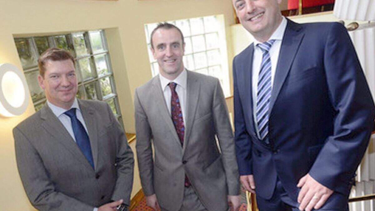 Renewable energy fund Assured Asset Energy has £27m to spend on ...