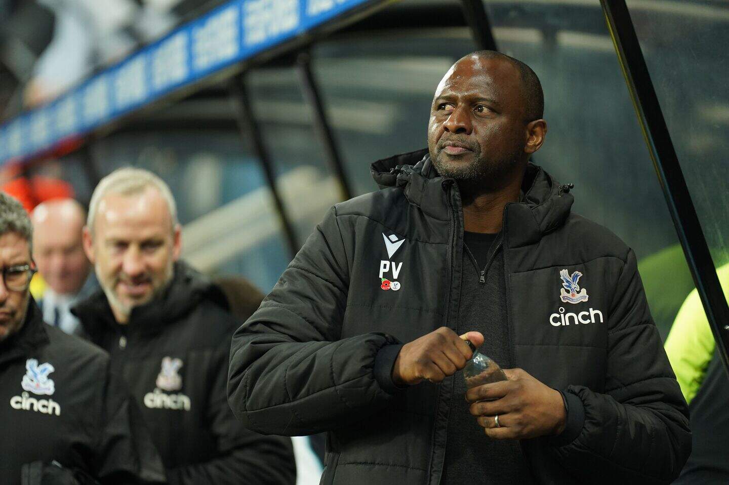 Patrick Vieira hails Man Utd loan as ‘really good move’ for Jack ...