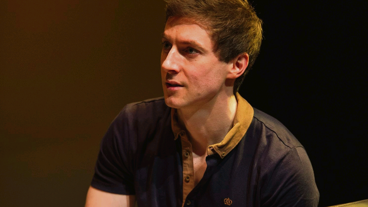 Friday people: We ask actor Declan Rodgers about those special to him ...