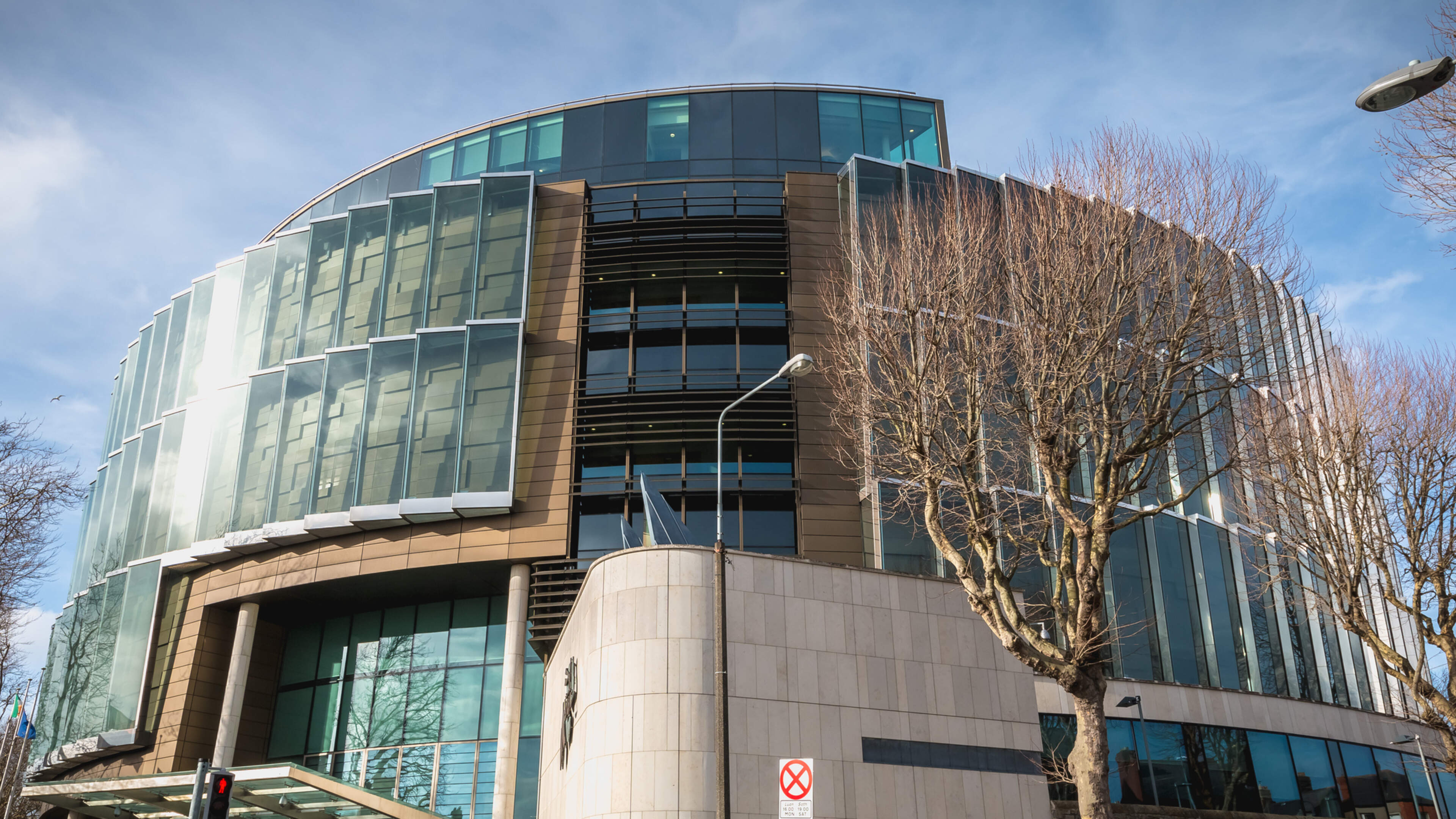 Garda acquitted of raping his wife but convicted of child cruelty