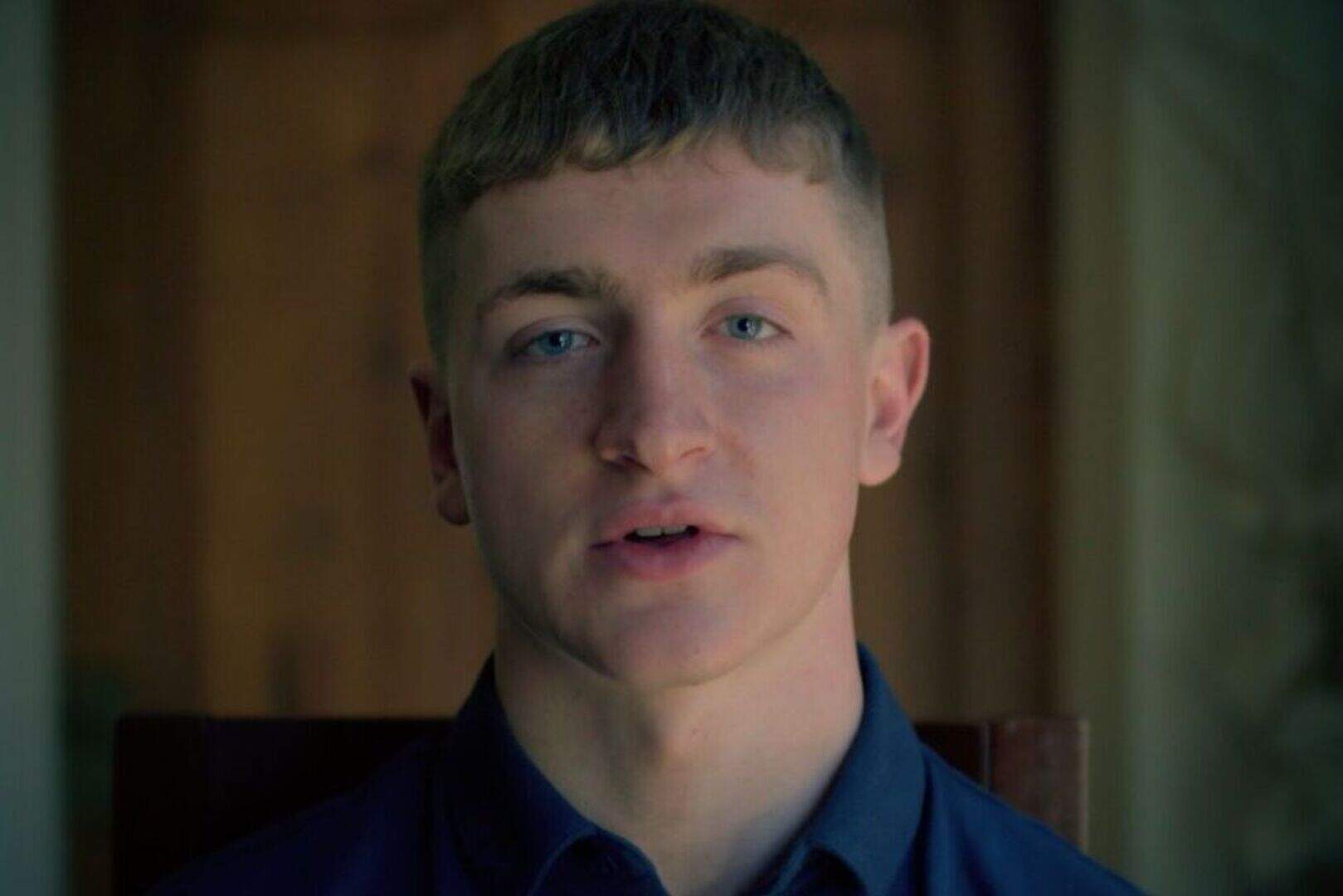 Teenager seeks to join Paras to honour tragic older brother | Belfast ...