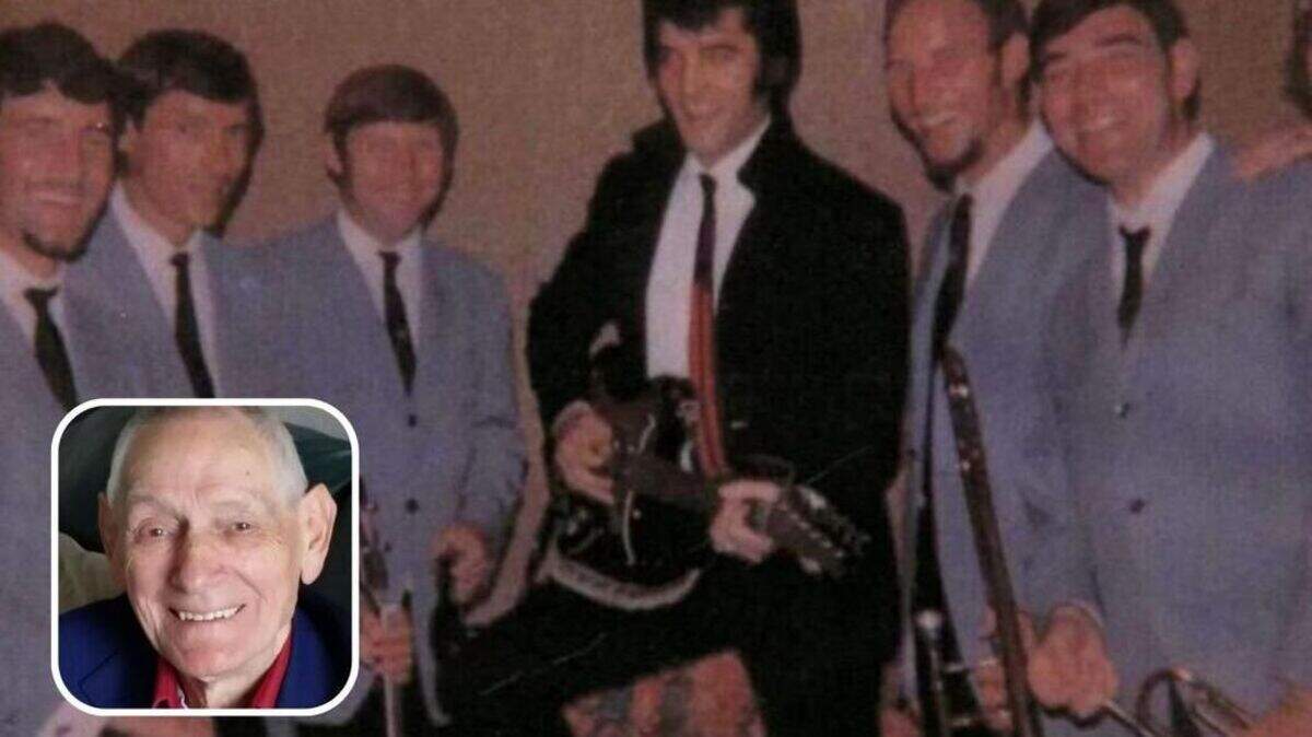 Cremation service for Belfast entertainer Harry ‘Trixie’ Hamilton to ...