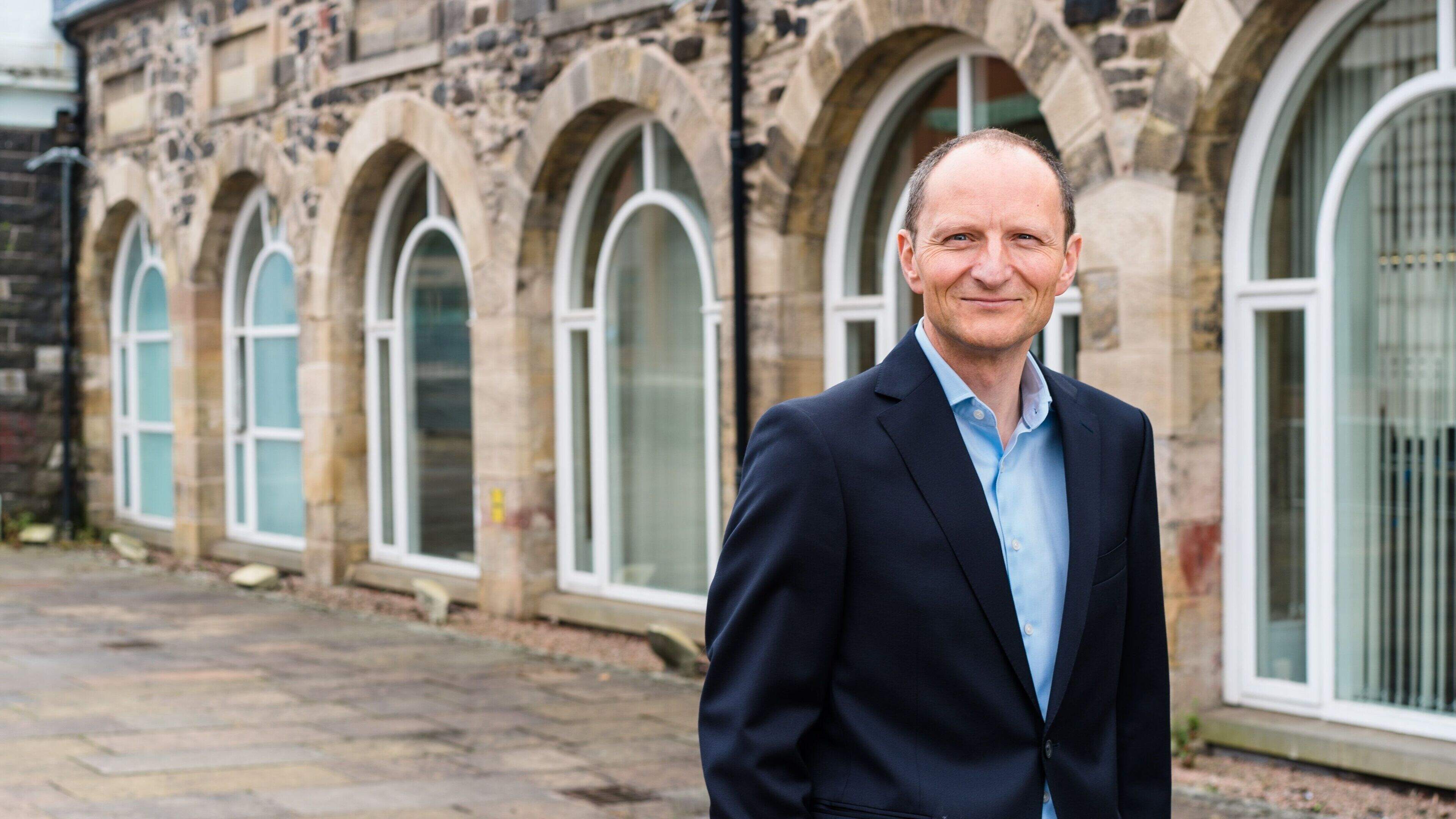 NI’s largest family firm sees profits rise to almost £100m