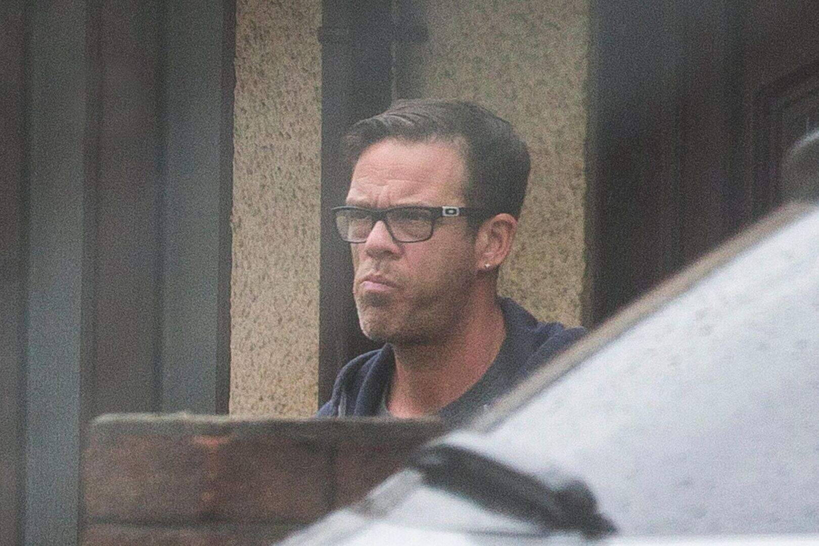 UDA rift in Fisher’s mob between drugs cash rich and forgotten old ...