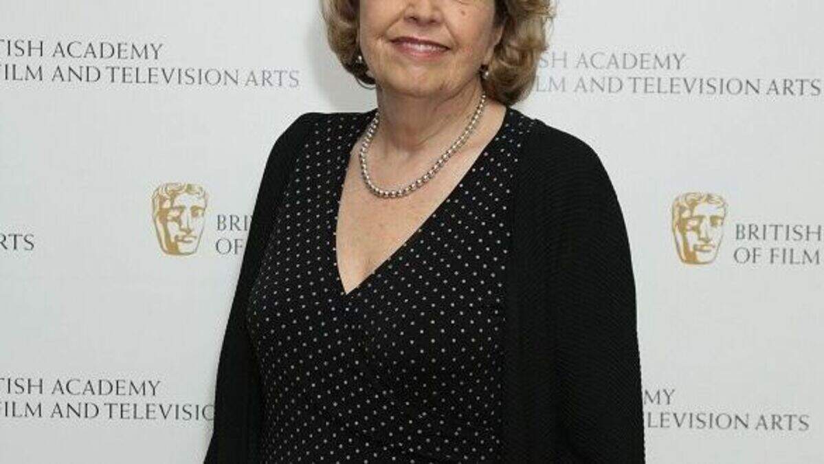 Last Tango star Anne Reid 'a loner' | Belfast Telegraph