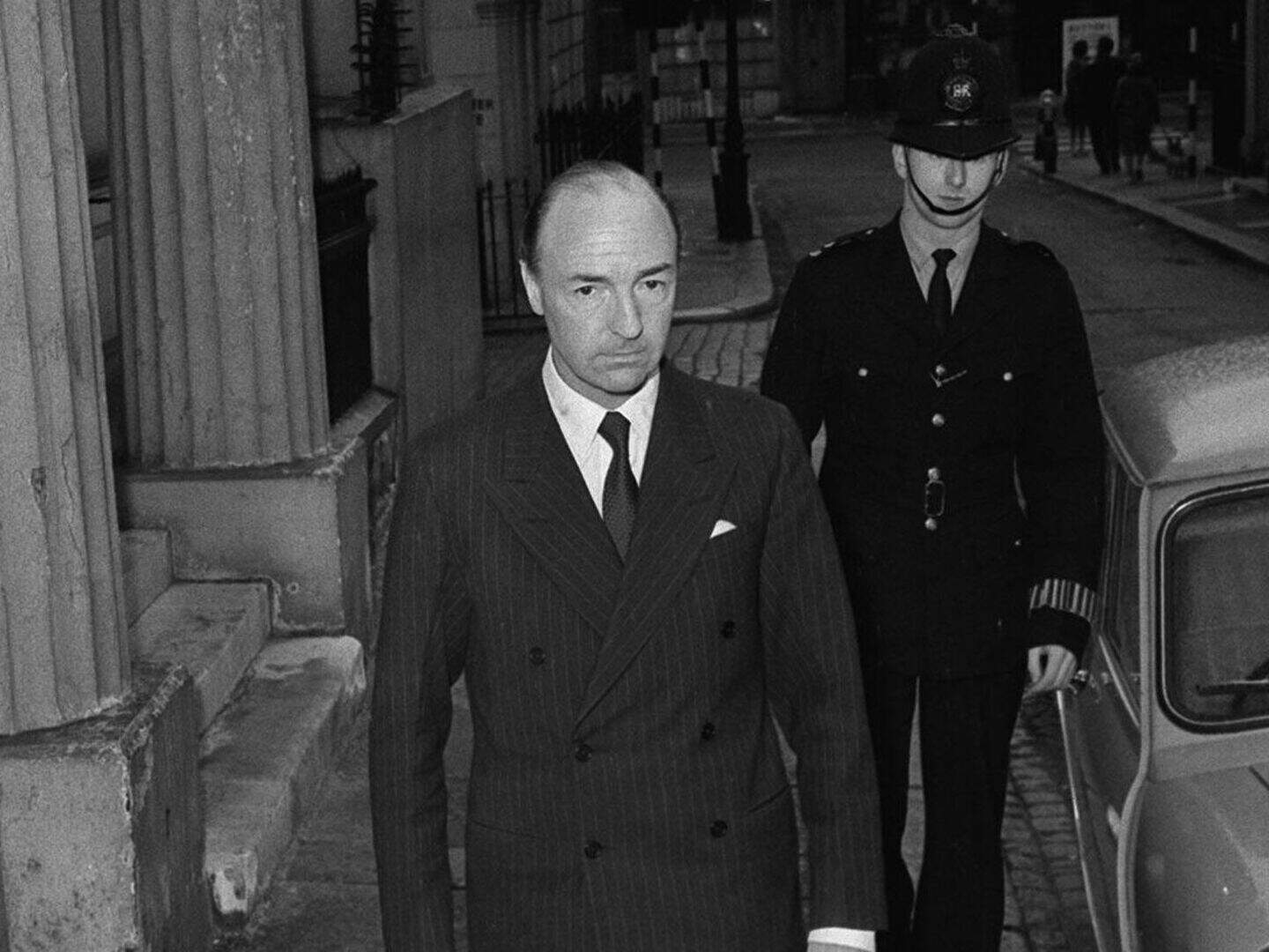 Profumo ‘had long relationship with glamorous Nazi spy’ | Belfast Telegraph