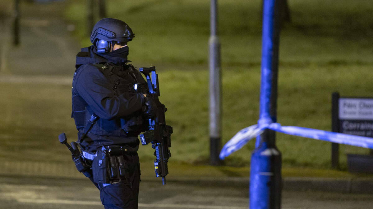 Teenager arrested on suspicion of attempted murder after west Belfast stabbing is released on bail