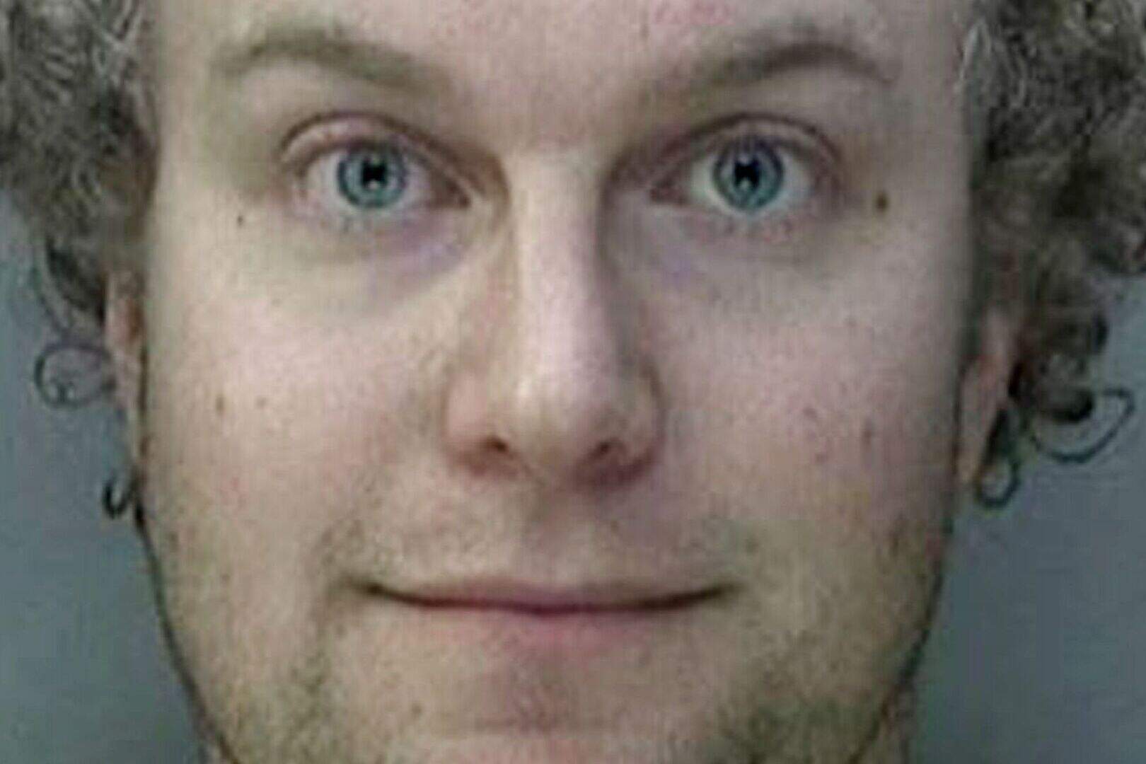 Prolific paedophile Matthew Falder wins seven-year cut in jail sentence ...