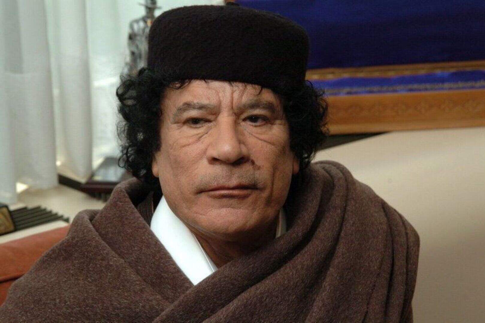 ‘IRA could have started civil war with Colonel Gaddafi’s weapons haul ...