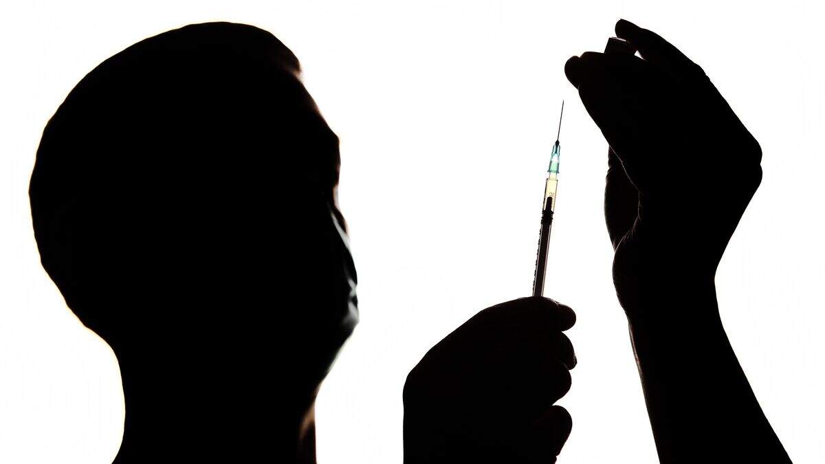 J&J one-shot vaccine ‘66% effective against moderate to severe Covid-19 ...