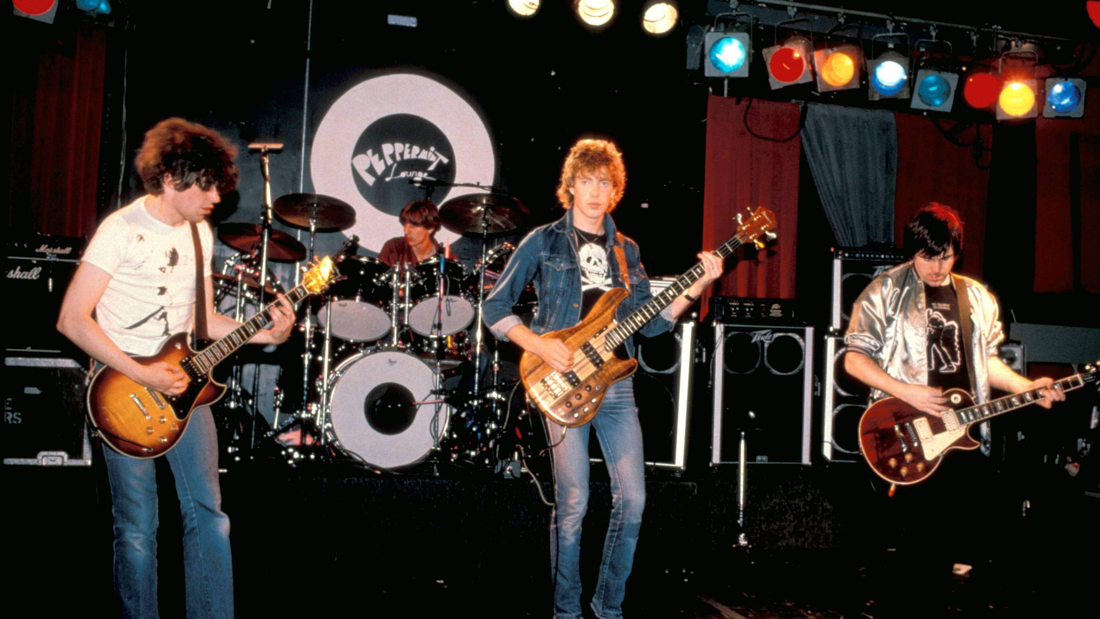 ‘The fisticuffs were more about rivalry between bands rather than anything sectarian’: new book sparks memories of Ulster’s punk scene