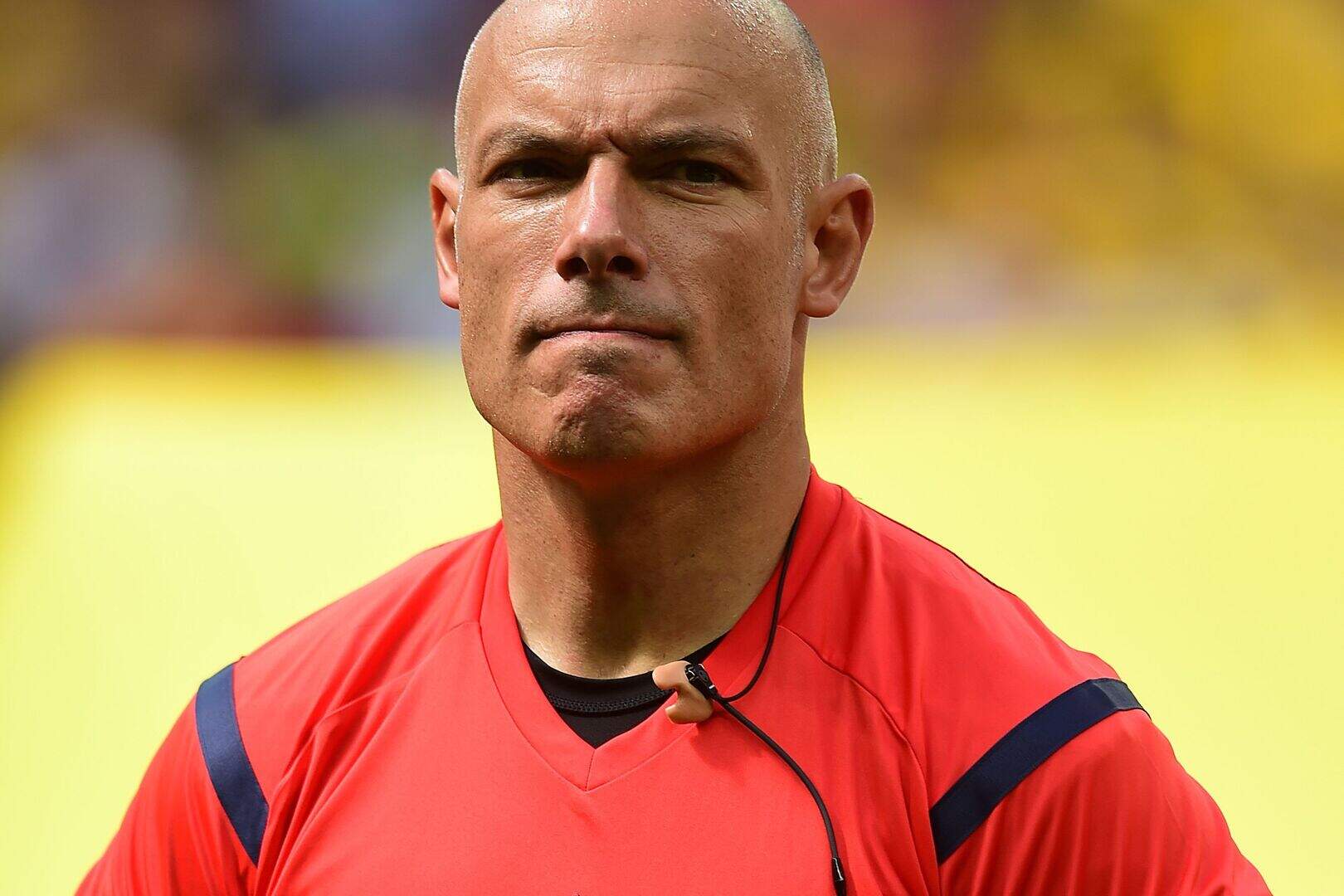 Howard Webb explains ‘significant errors’ in VAR process to Arsenal and ...