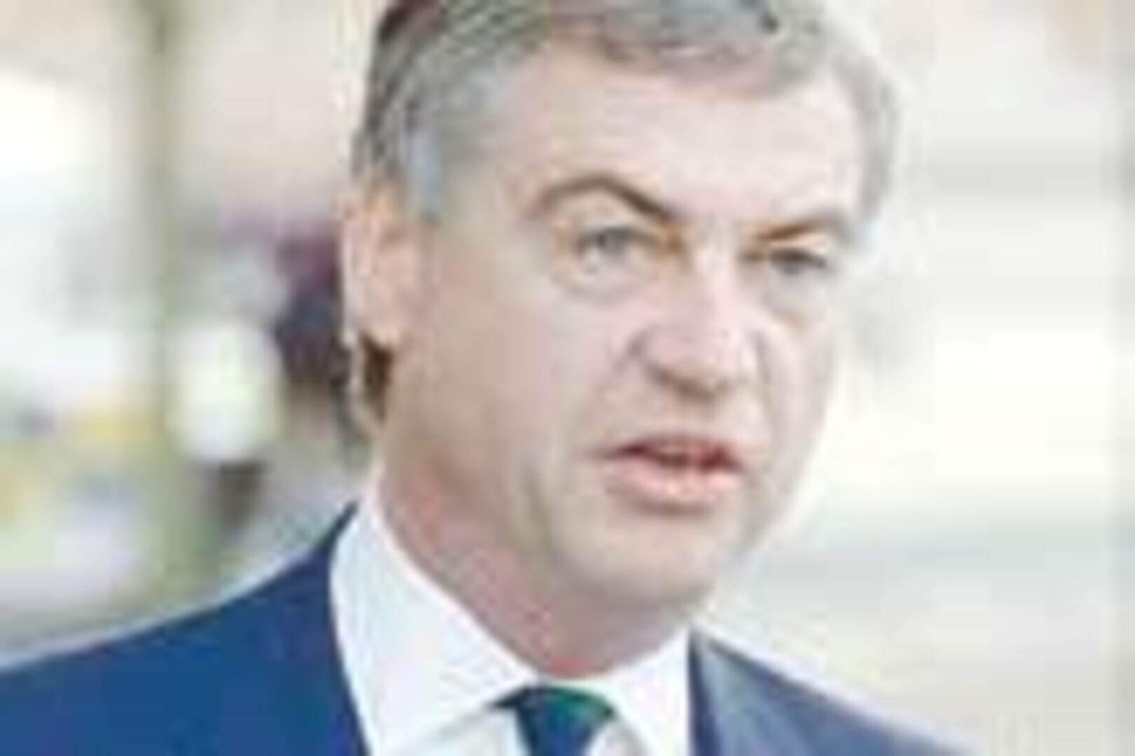 Second MP on republican files | Belfast Telegraph