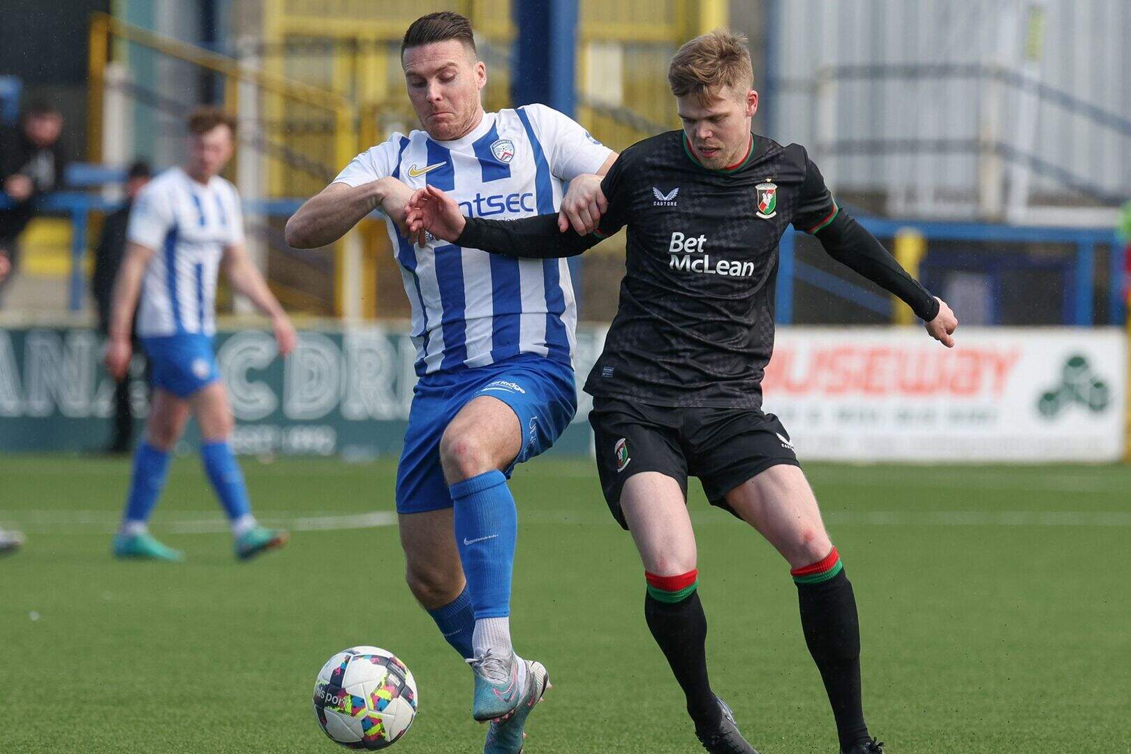 May Day date for NIFL’s European Play-Off final | Belfast Telegraph
