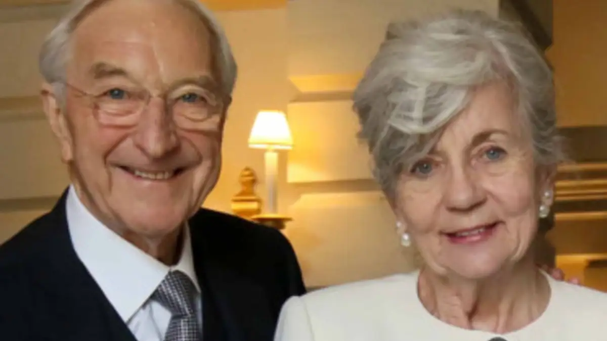 Billionaire businessman and philanthropist dies aged 87 leaving lasting Belfast legacy