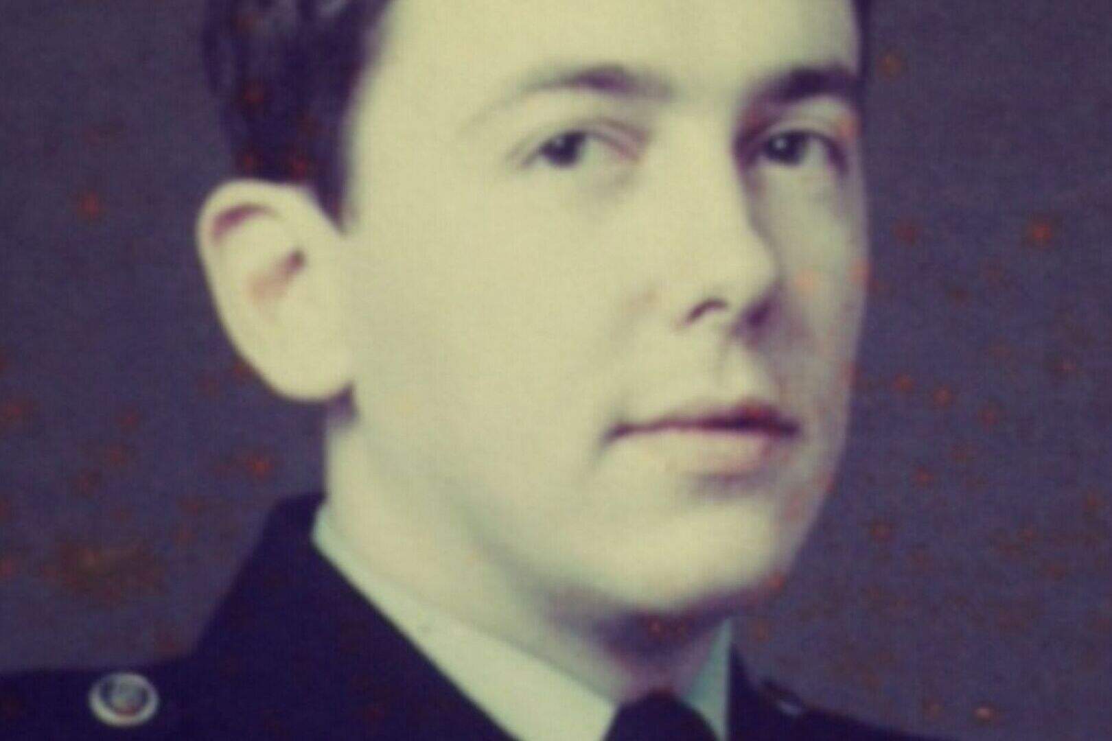 Ex-RUC man Colin Breen: I planned to write about funnier times in ...