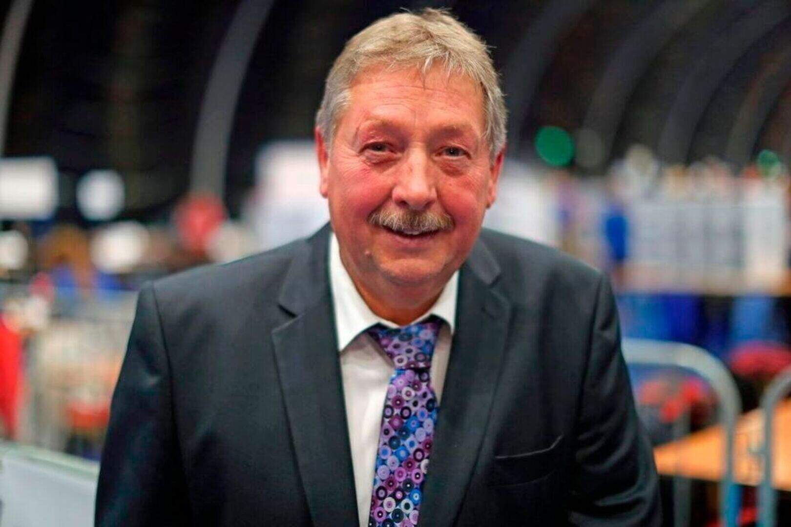 Tony Kilduff: Irish tech millionaire whose company own NI solar farms ...