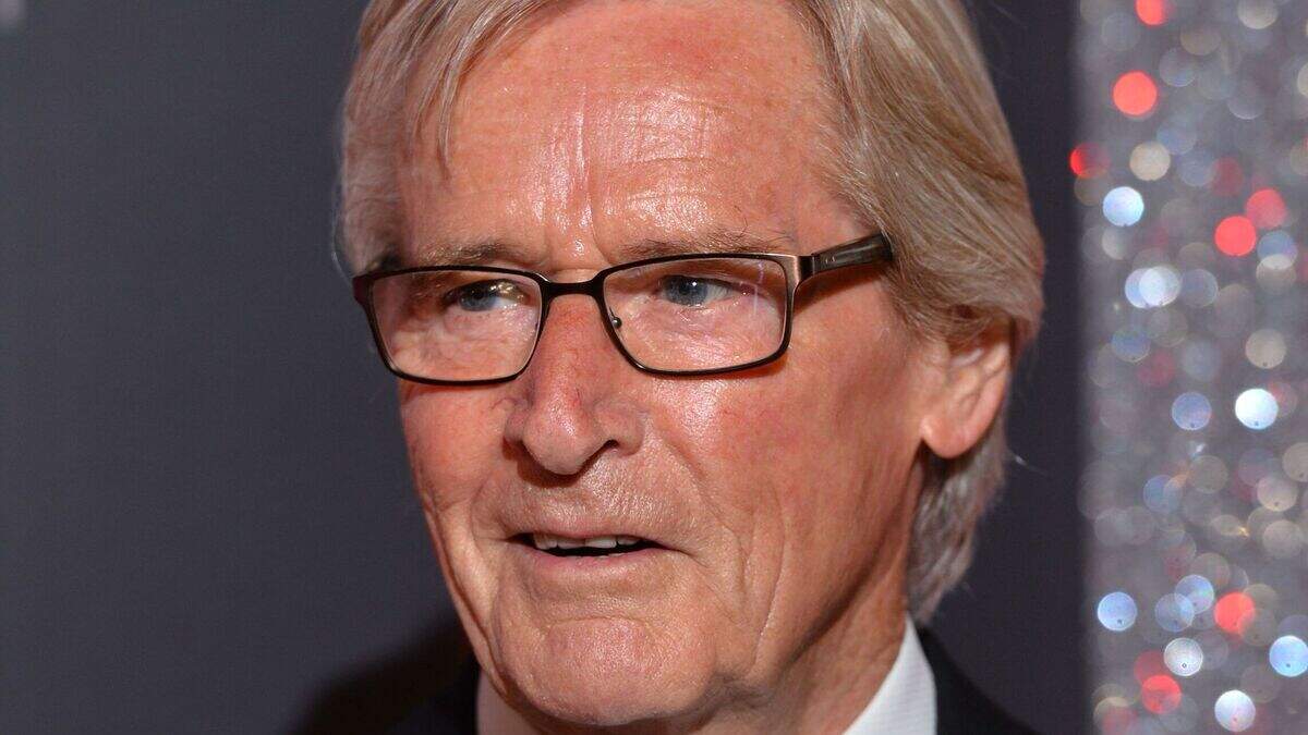Heartbreaking reason Corrie’s Bill Roache missed dying daughter’s final ...
