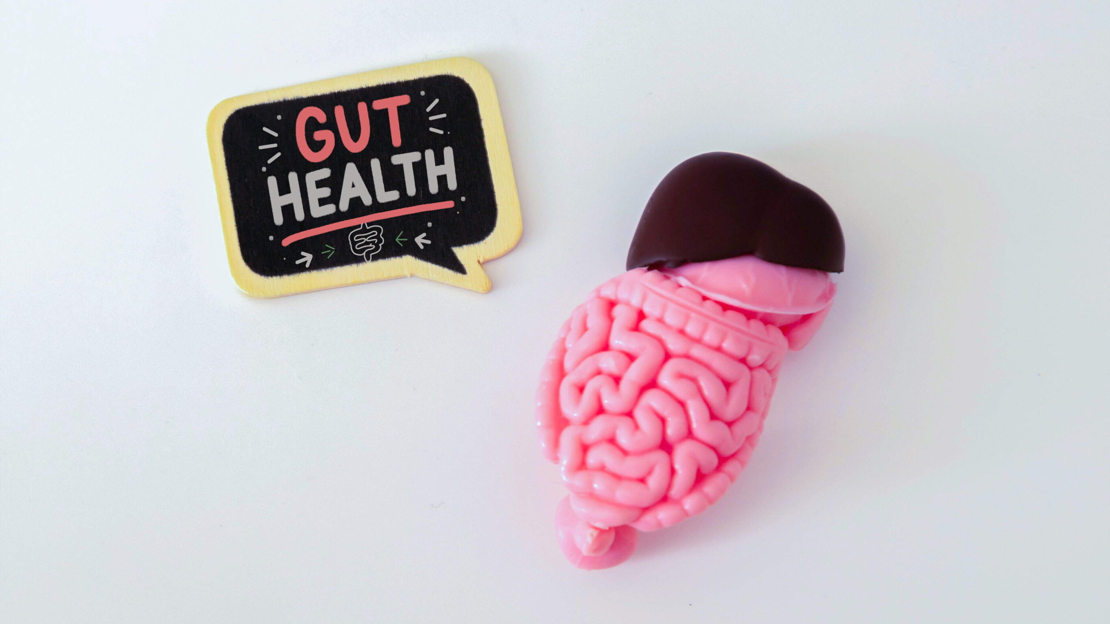 Five ways the shift in season can impact your gut