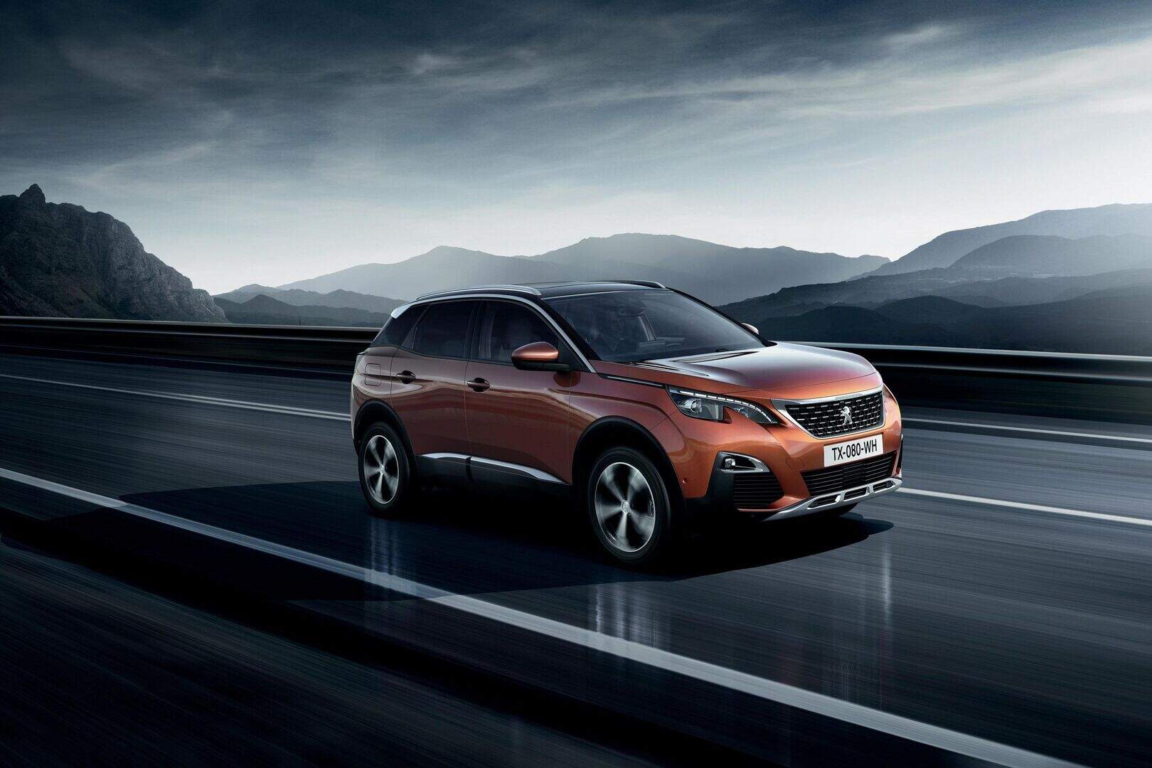 The 10 best crossovers and small SUVs for families from Nissan Qashqai  Citroen C4 Cactus | Belfast Telegraph