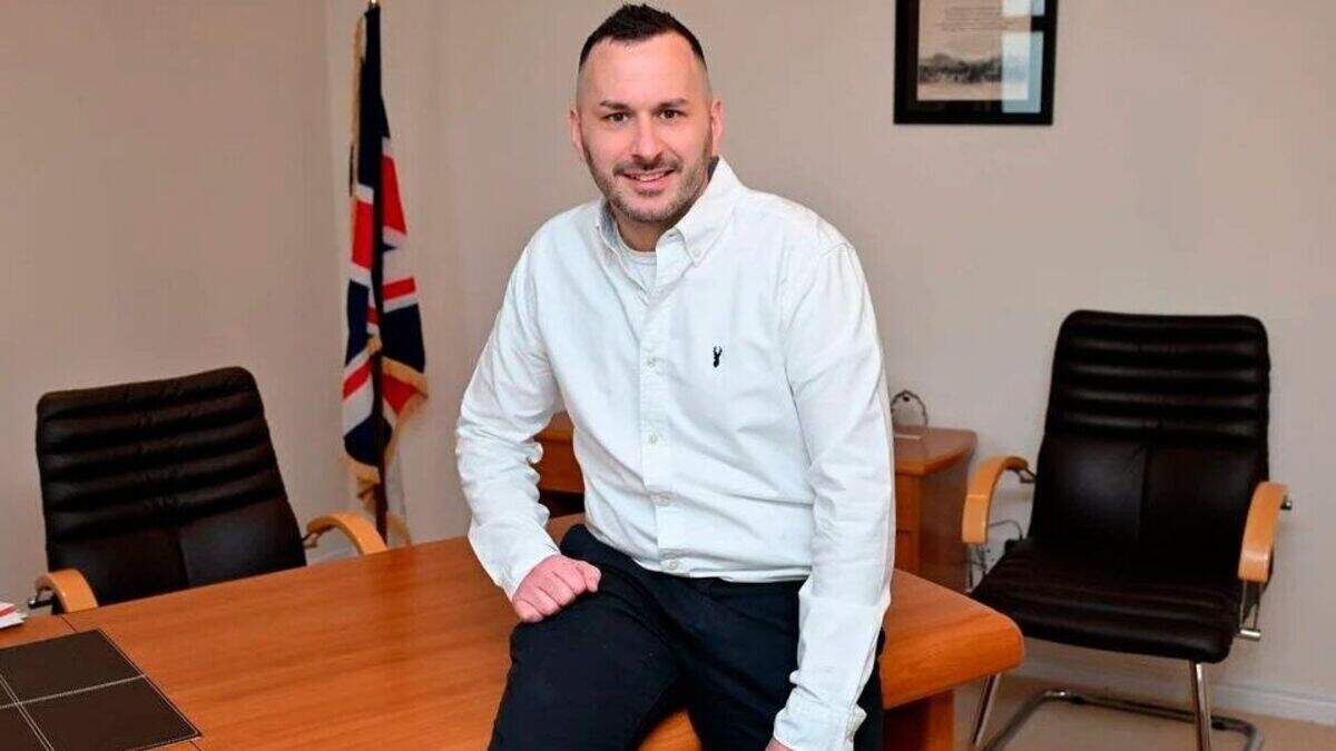 TUV accused of waging a ‘culture war’ over Stormont baby loss bill ...