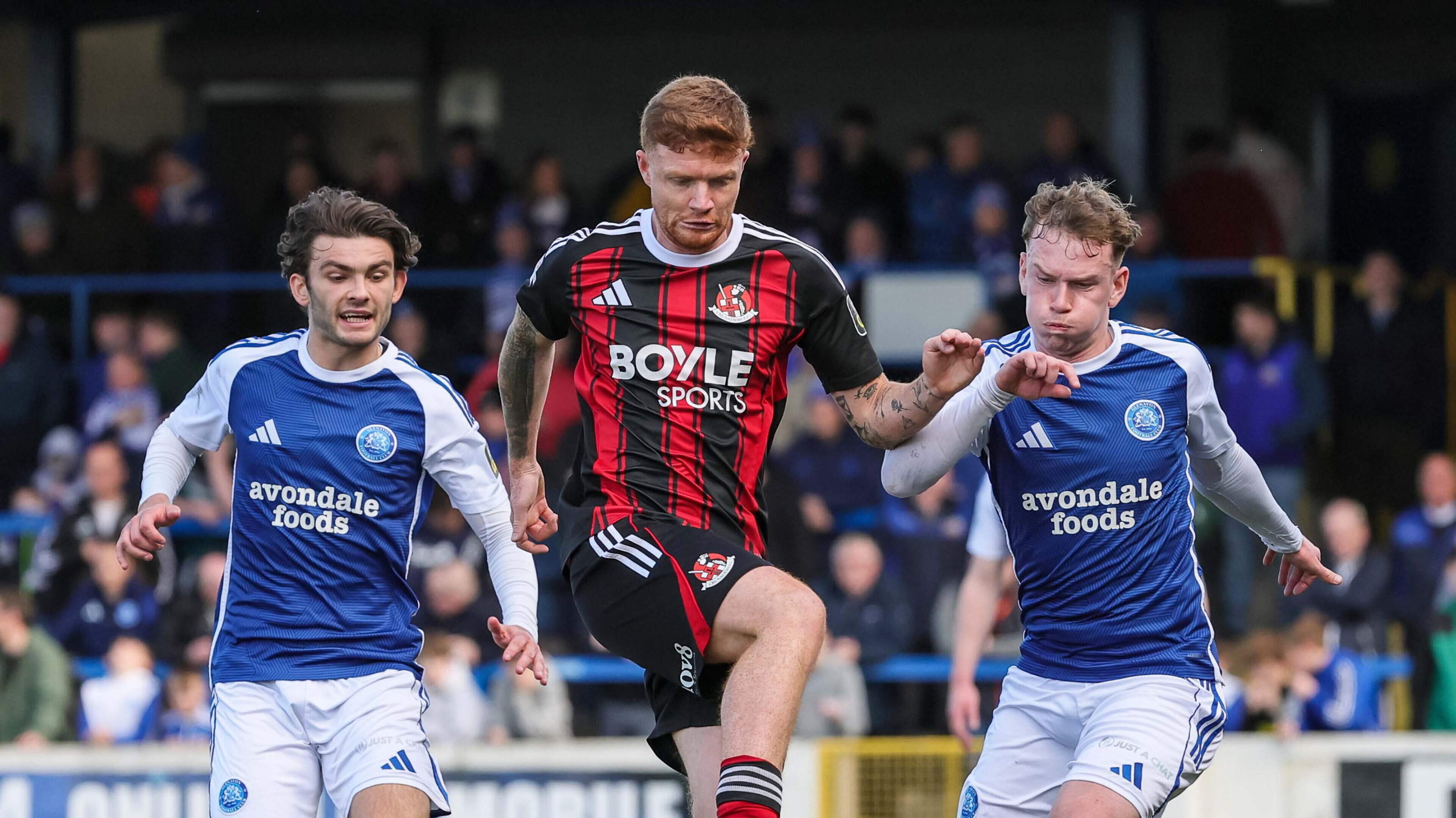 Irish FA send NIFL clubs stark warning as Licences confirmed for new season: ‘Owners must appreciate importance of investment beyond the playing squad’