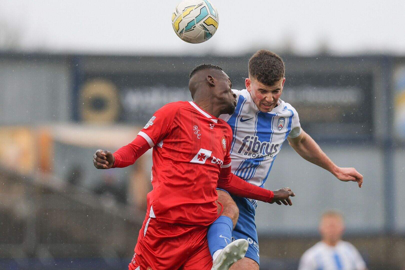 Dylan Boyle reveals Coleraine’s faith in making top six cut | Belfast ...