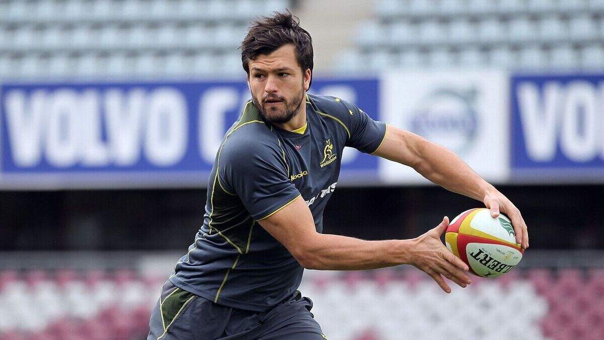 Rugby World Cup - The Breakdown | Belfast Telegraph
